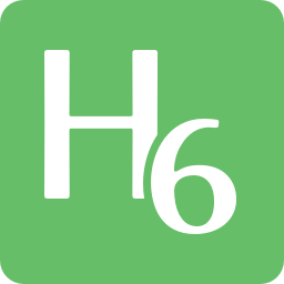 Historian 6 logo