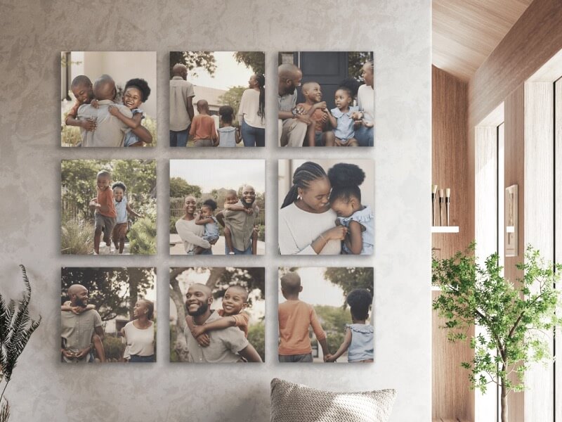 Canvas Prints