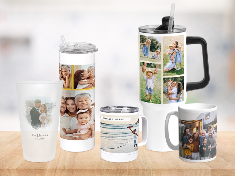 Drinkware