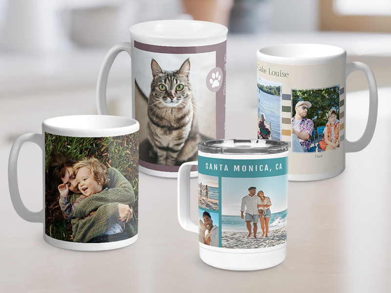 Mugs