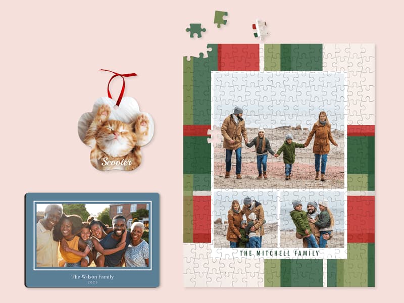 Photo Gifts