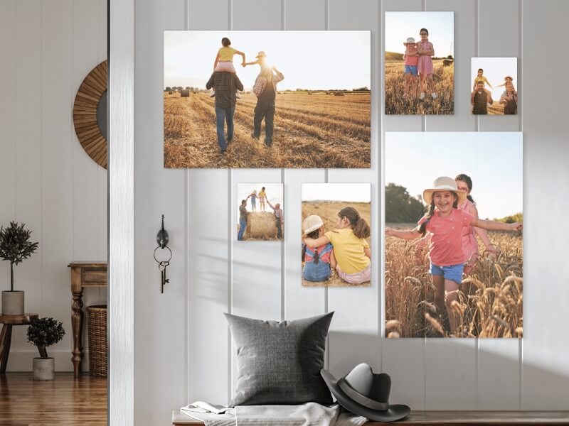 Wall Décor